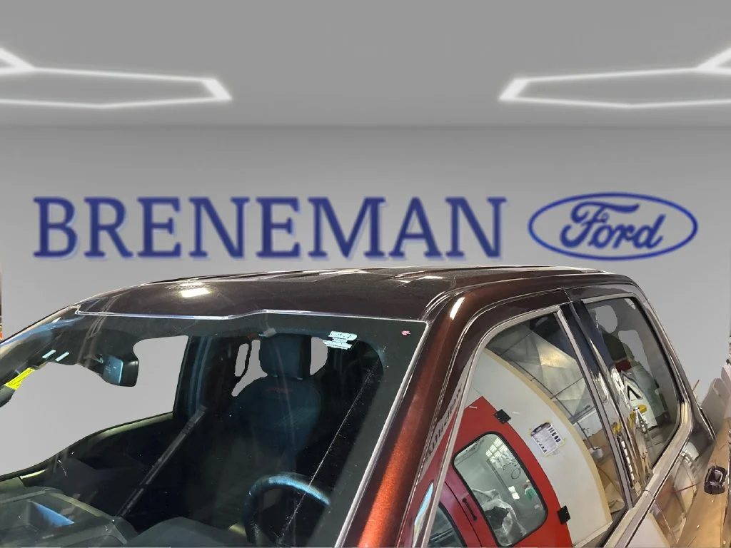 Certified Used 2018 Magma Red Ford XLT image 15