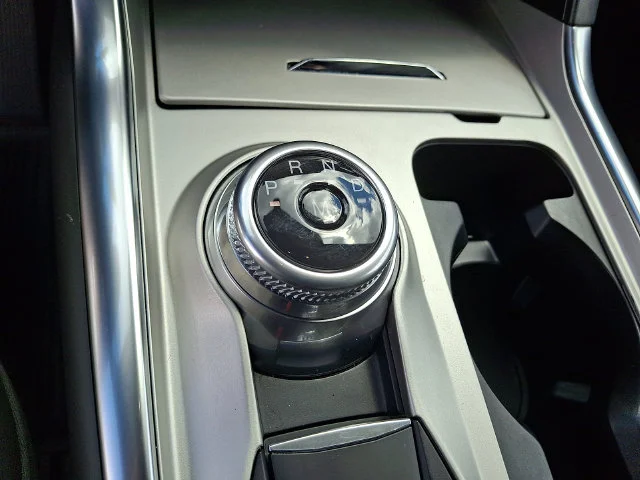Used 2023 Blue Ford Timberline image 22