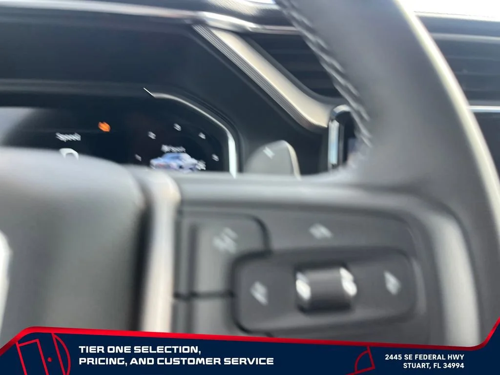 New 2026 Onyx Black GMC Denali image 27