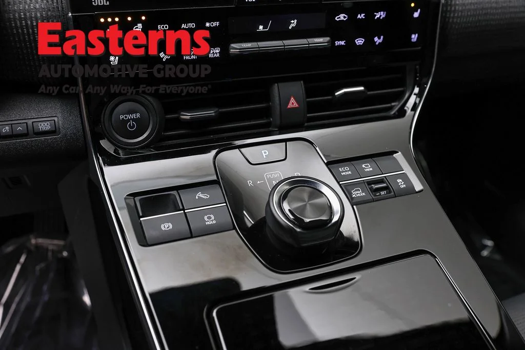 Used 2023 Gray Toyota Limited image 13