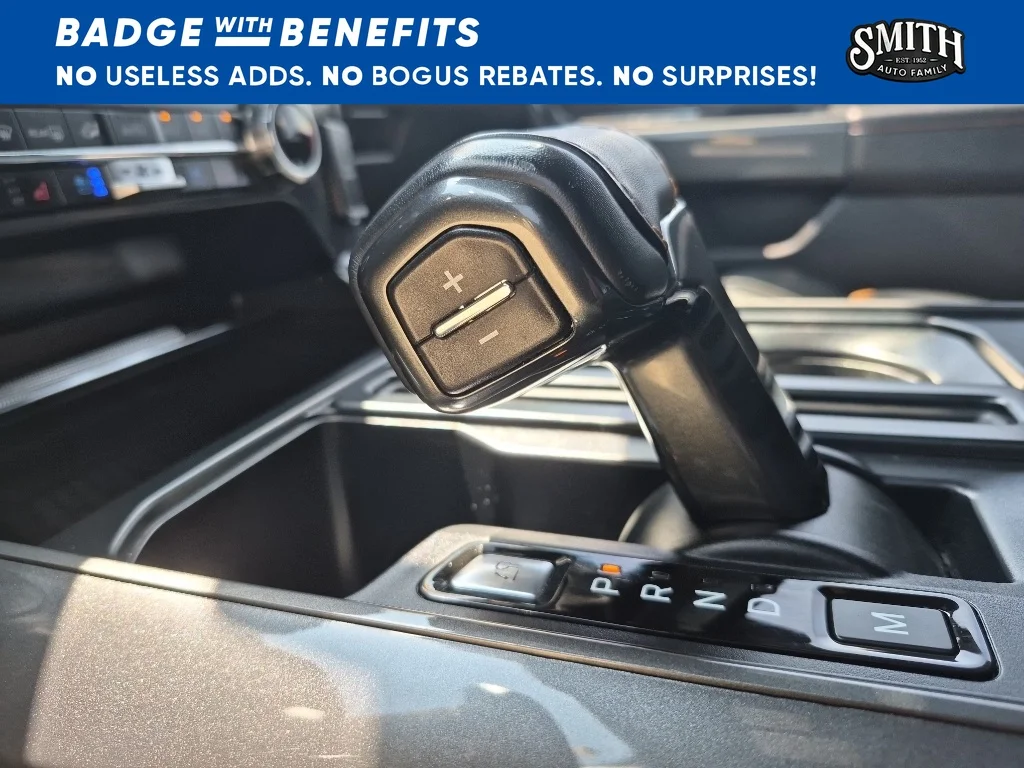 Certified Used 2023 Avalanche Ford Tremor image 31