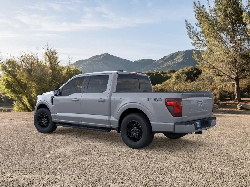 New 2026 Avalanche Ford XLT image 27