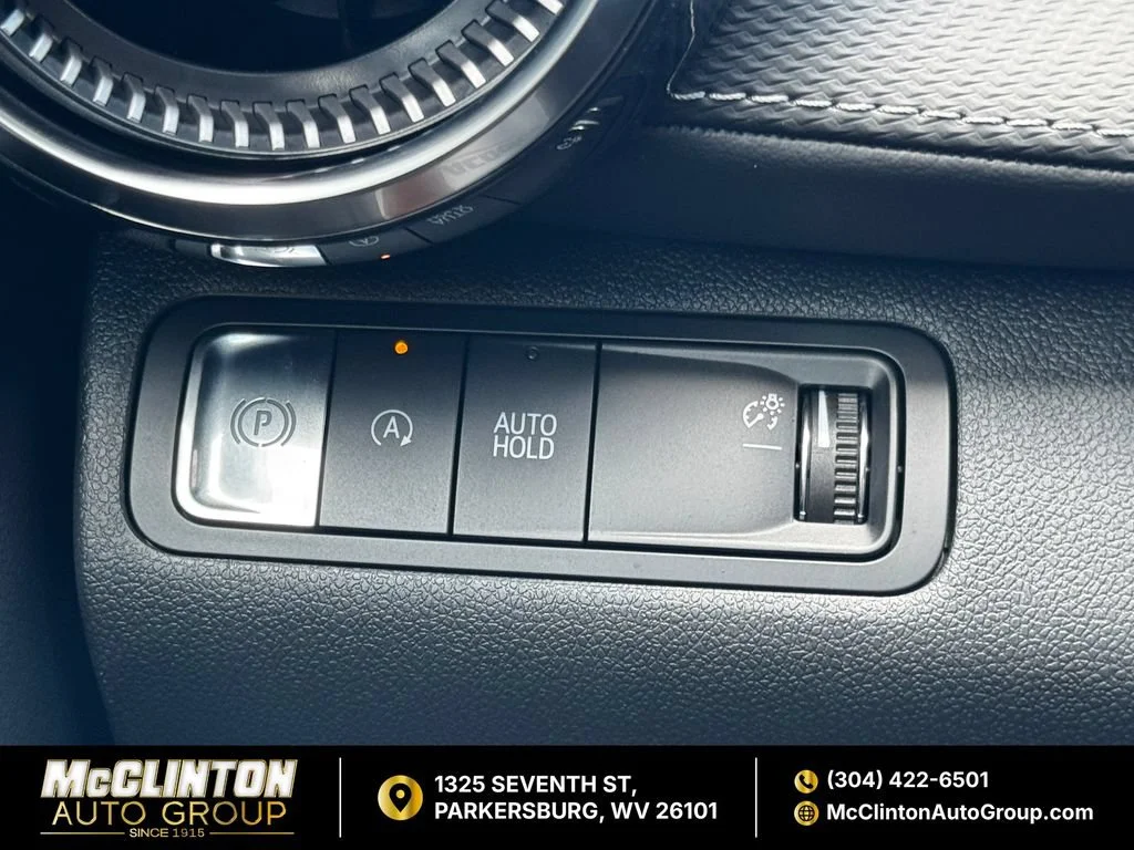 2026 Chevrolet Equinox LT - Photo 22