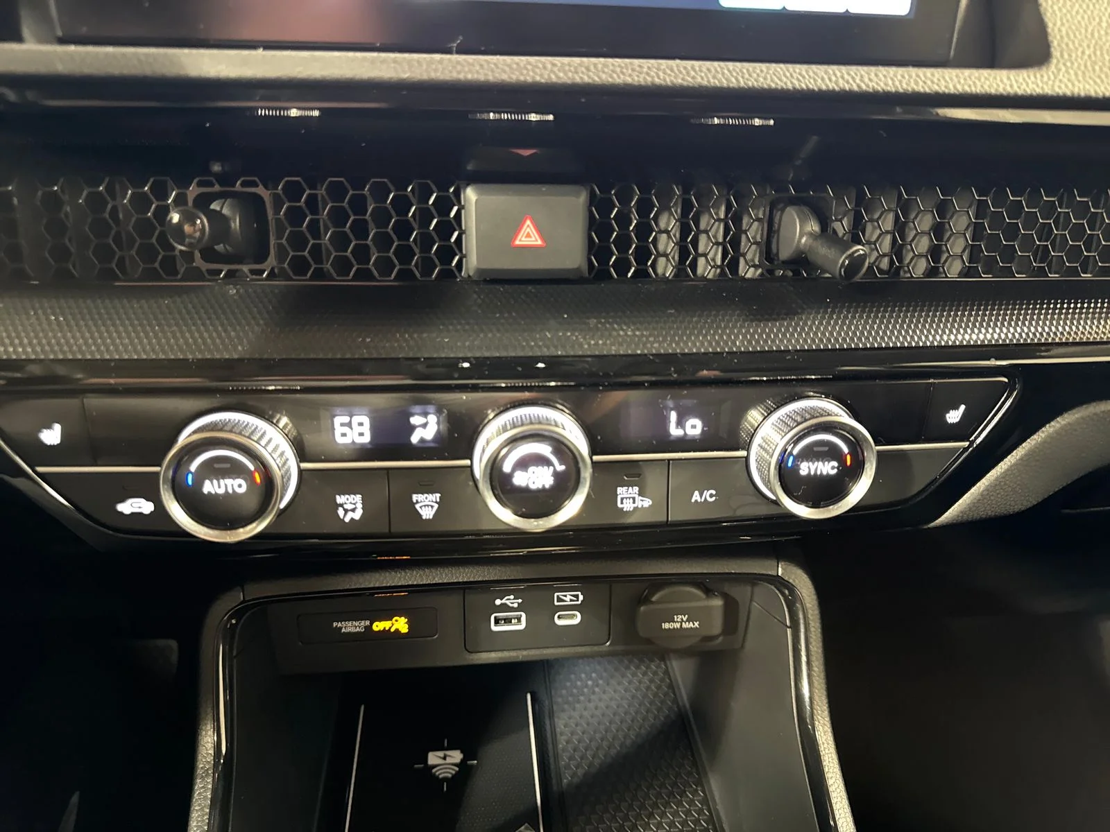 2024 Honda CR-V EX-L - Photo 22