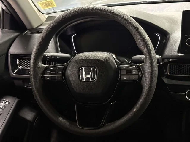 2023 Honda Civic LX - Photo 18