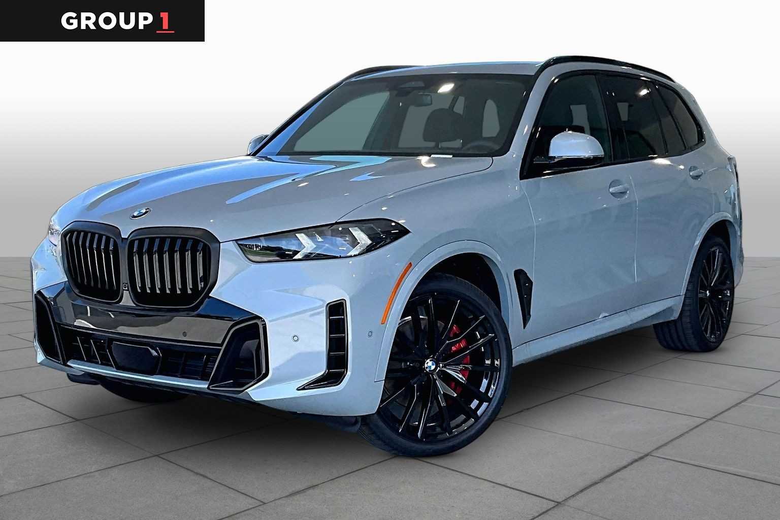 2026 BMW X1 xDrive28i's photo