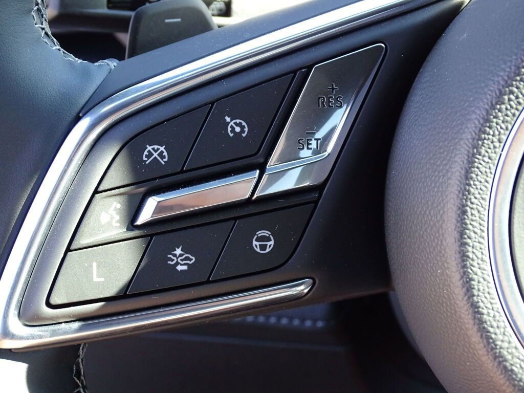 2025 Buick Enclave Sport Touring - Photo 29