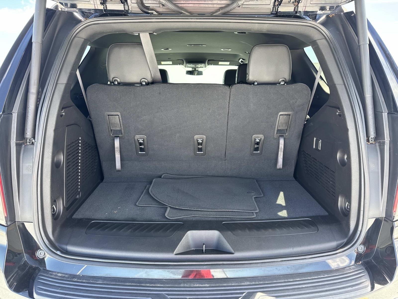 2021 Chevrolet Tahoe LT - Photo 8