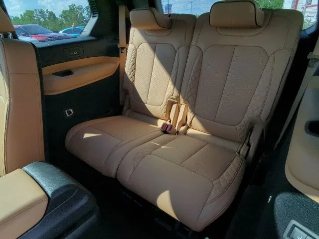 Certified Used 2023 Black Jeep Summit image 25