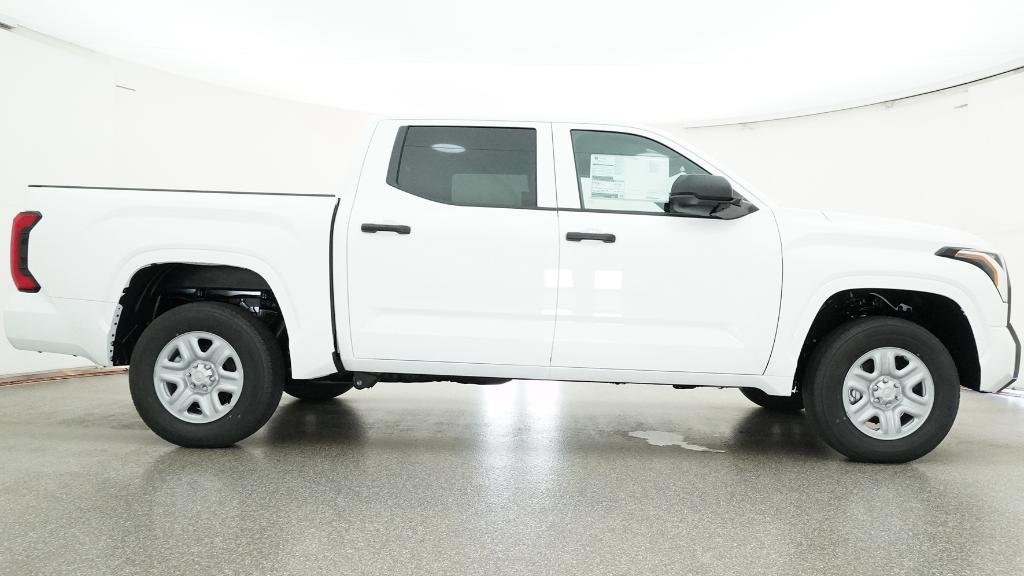 New 2026 Ice Cap Toyota SR image 42