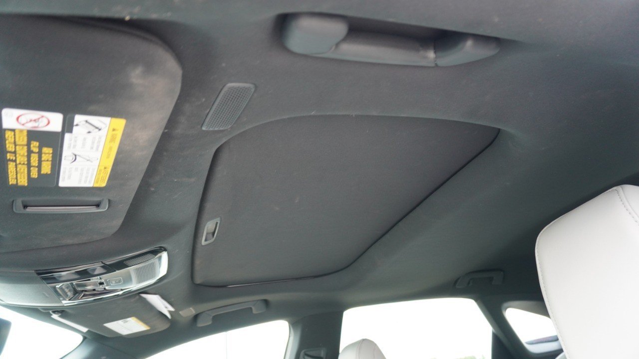 Certified Used 2024 IRIDIUM Lexus RX 350 Premium Plus image 9