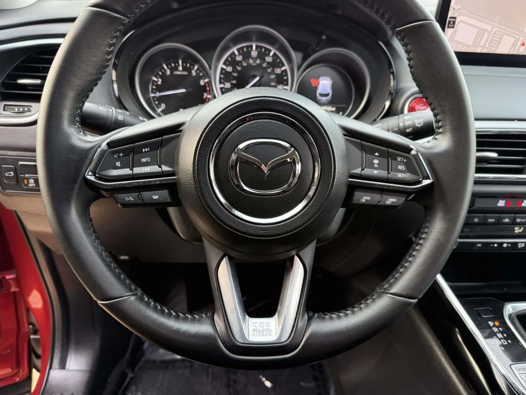 2023 Mazda CX-9 Touring - Photo 20