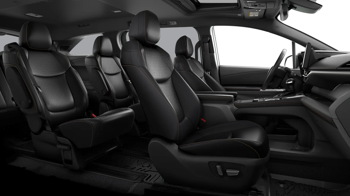 New 2025 Cement Toyota Woodland Edition image 28
