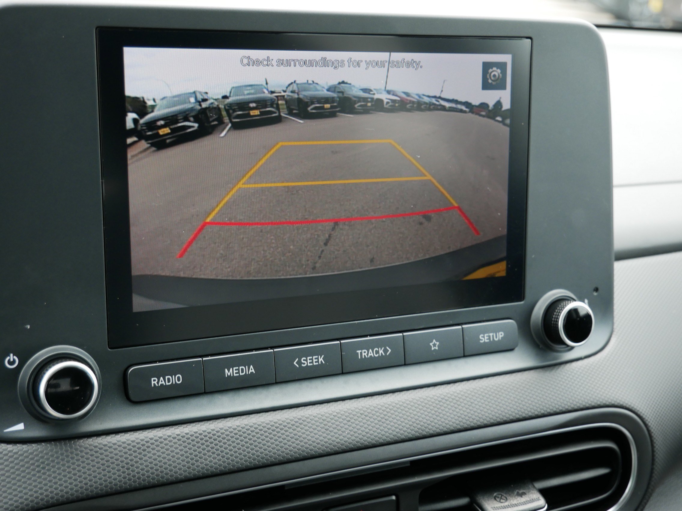 Certified Used 2023 Cyber Silver Hyundai SEL image 31