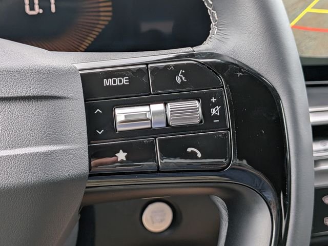 New 2026 Ebony Black Kia LX image 27
