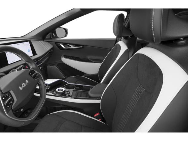 Certified Used 2024 Aurora Black Pearl Kia GT-Line image 12