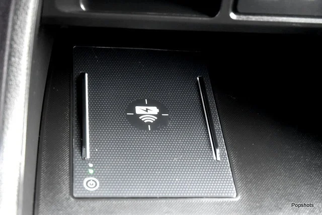 2025 Honda Pilot EX-L - Photo 31