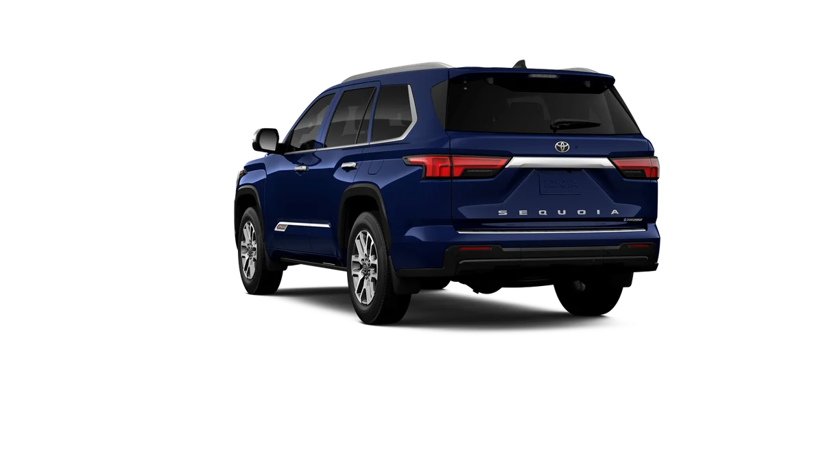 New 2026  Toyota 1794 Edition image 21