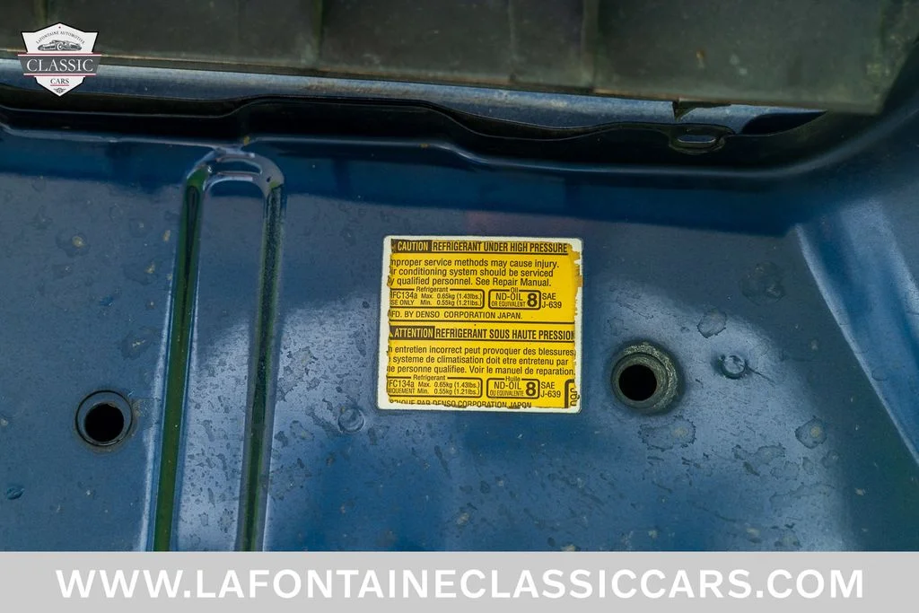 Used 2003  Toyota SR5 Sport image 49