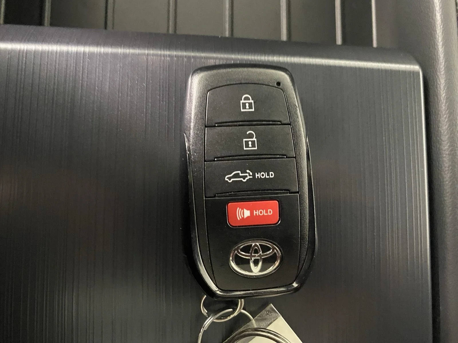 Used 2025 Magnetic Gray Metallic Toyota Platinum image 17
