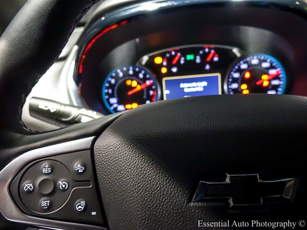 2023 CHEVROLET TRAVERSE - Image 20