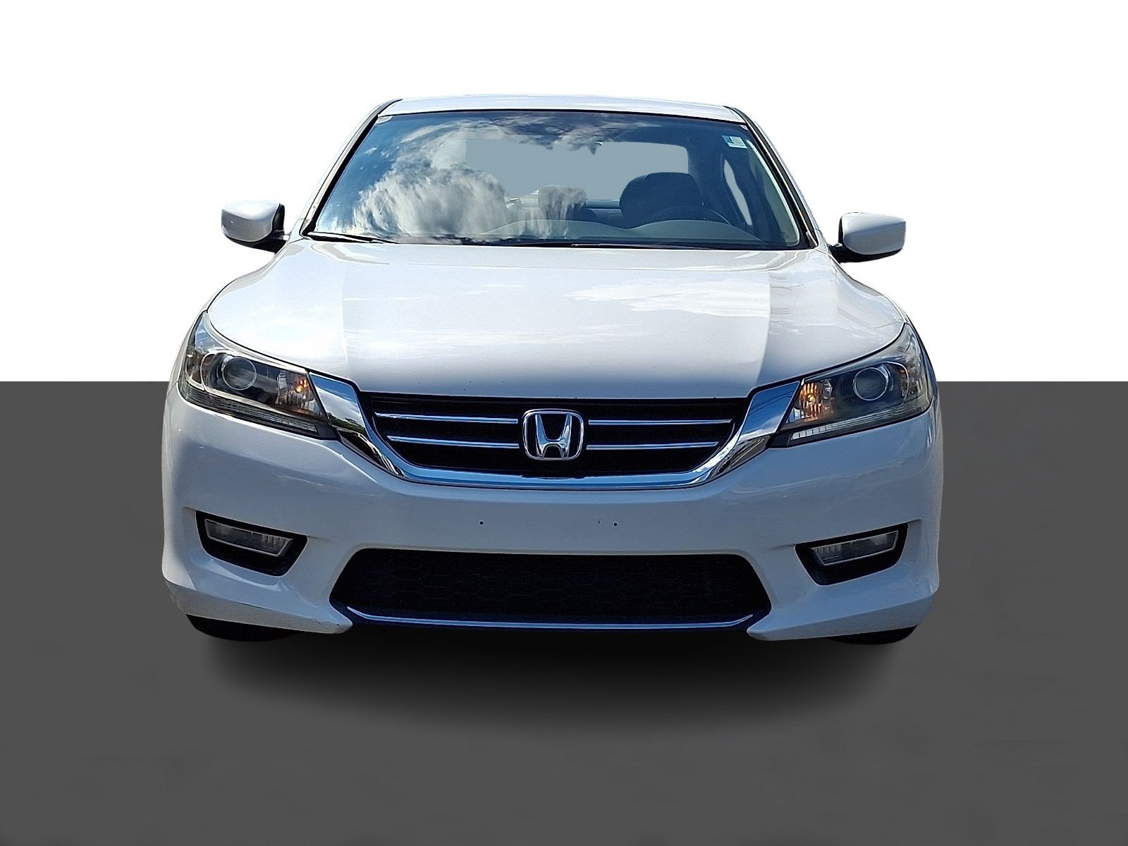 Used 2013 Honda Accord Sport with VIN 1HGCR2F54DA179310 for sale in Newark, DE