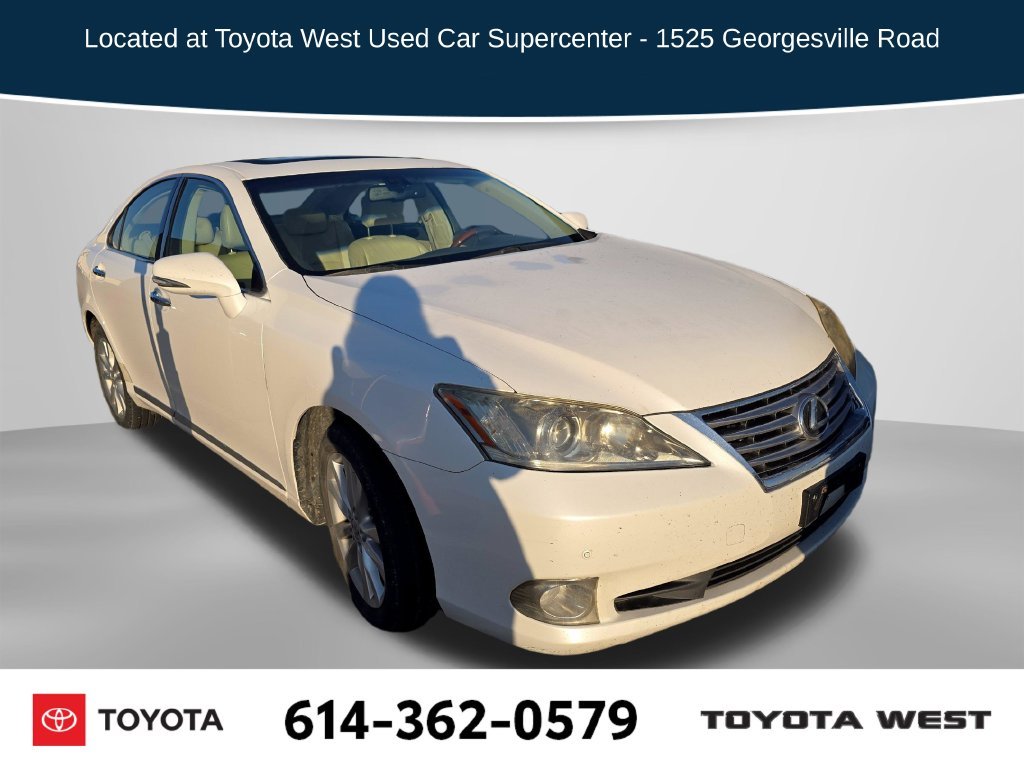 Used 2010  Lexus 350 image 1