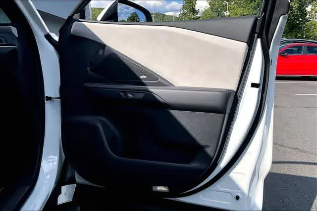 2026 Lexus TX Luxury - Photo 29