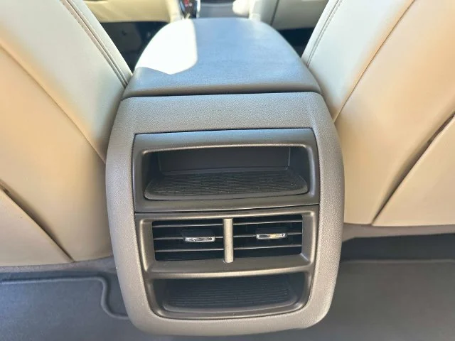 Used 2024 Green Cadillac Premium Luxury image 16