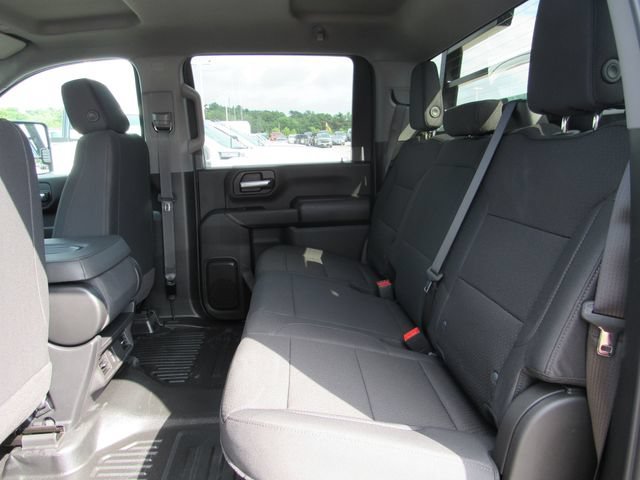 2026 GMC Sierra 2500HD Pro - Photo 23