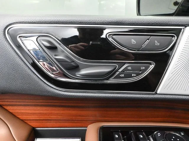 2024 Lincoln Navigator Reserve - Photo 21