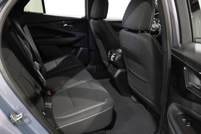 2026 Chevrolet Blazer EV LT - Photo 14
