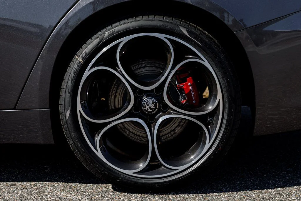 New 2026 Gray Alfa Romeo Veloce image 15