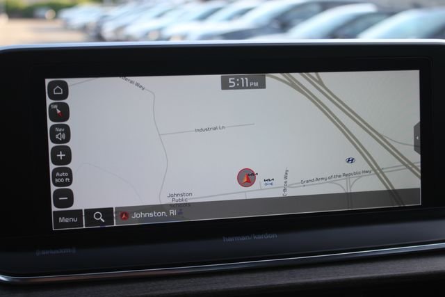 Used 2022 Gray Kia SX image 6