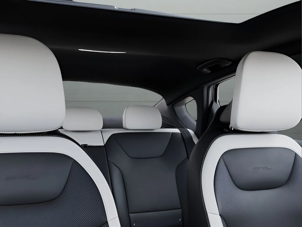 New 2026 Gray Kia GT-Line image 22