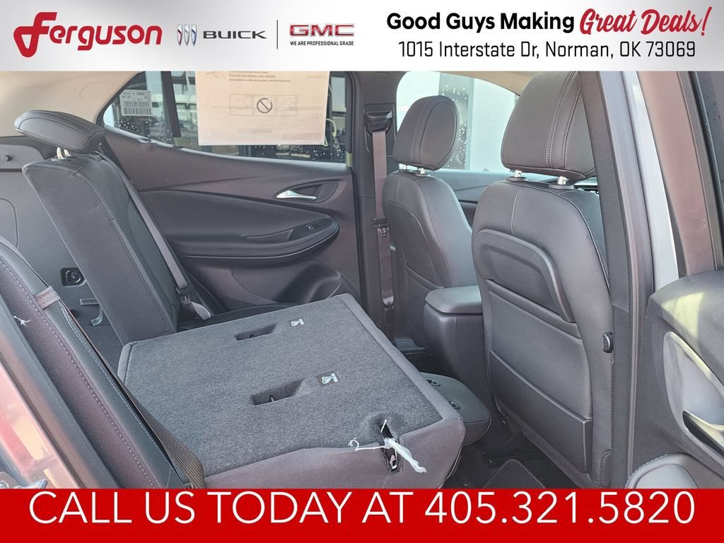 2026 Buick Encore GX Sport Touring - Photo 43
