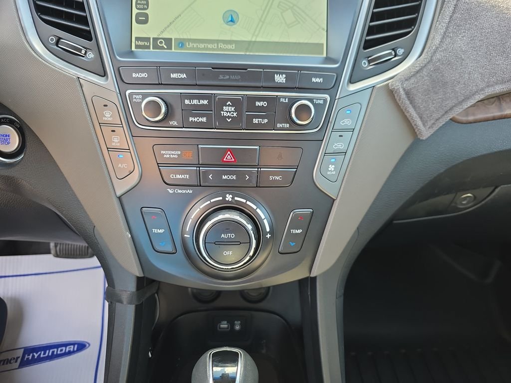 Used 2017 Becketts Black Hyundai SE Ultimate image 26