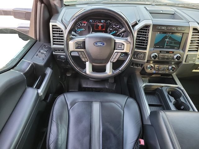 Used 2019 Black Ford Platinum image 29