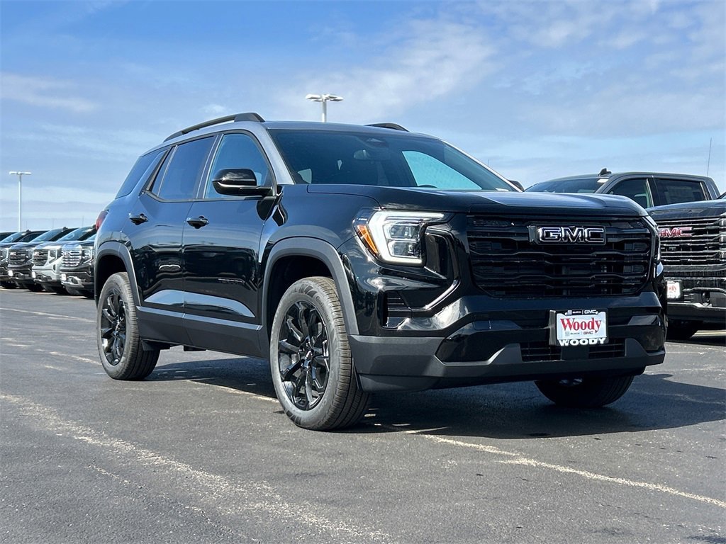 2026 GMC TERRAIN - Image 1
