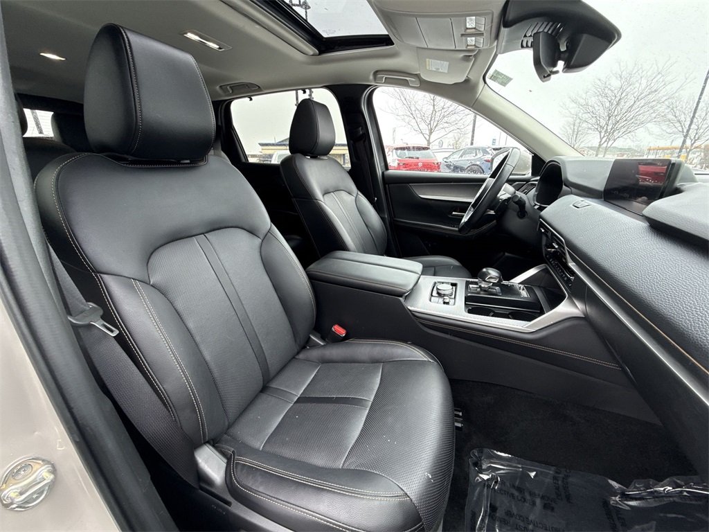 2024 MAZDA CX-90 - Image 26