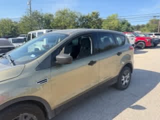 Pre-Owned 2013 Ford Escape S