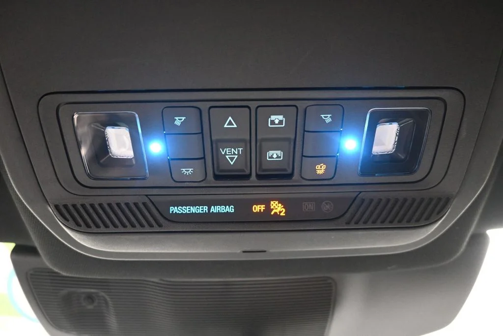 Used 2022 Silver Ford Timberline image 23
