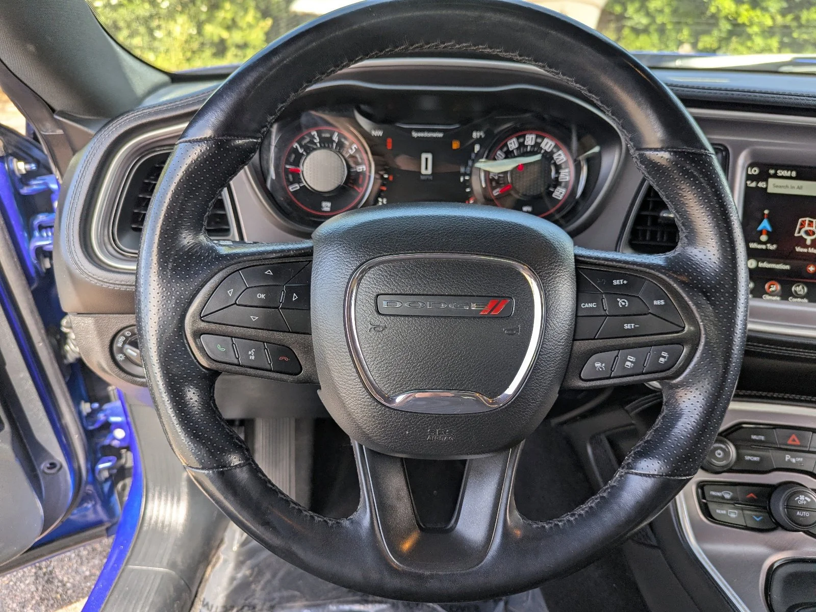 2022 Dodge Challenger SXT - Photo 22
