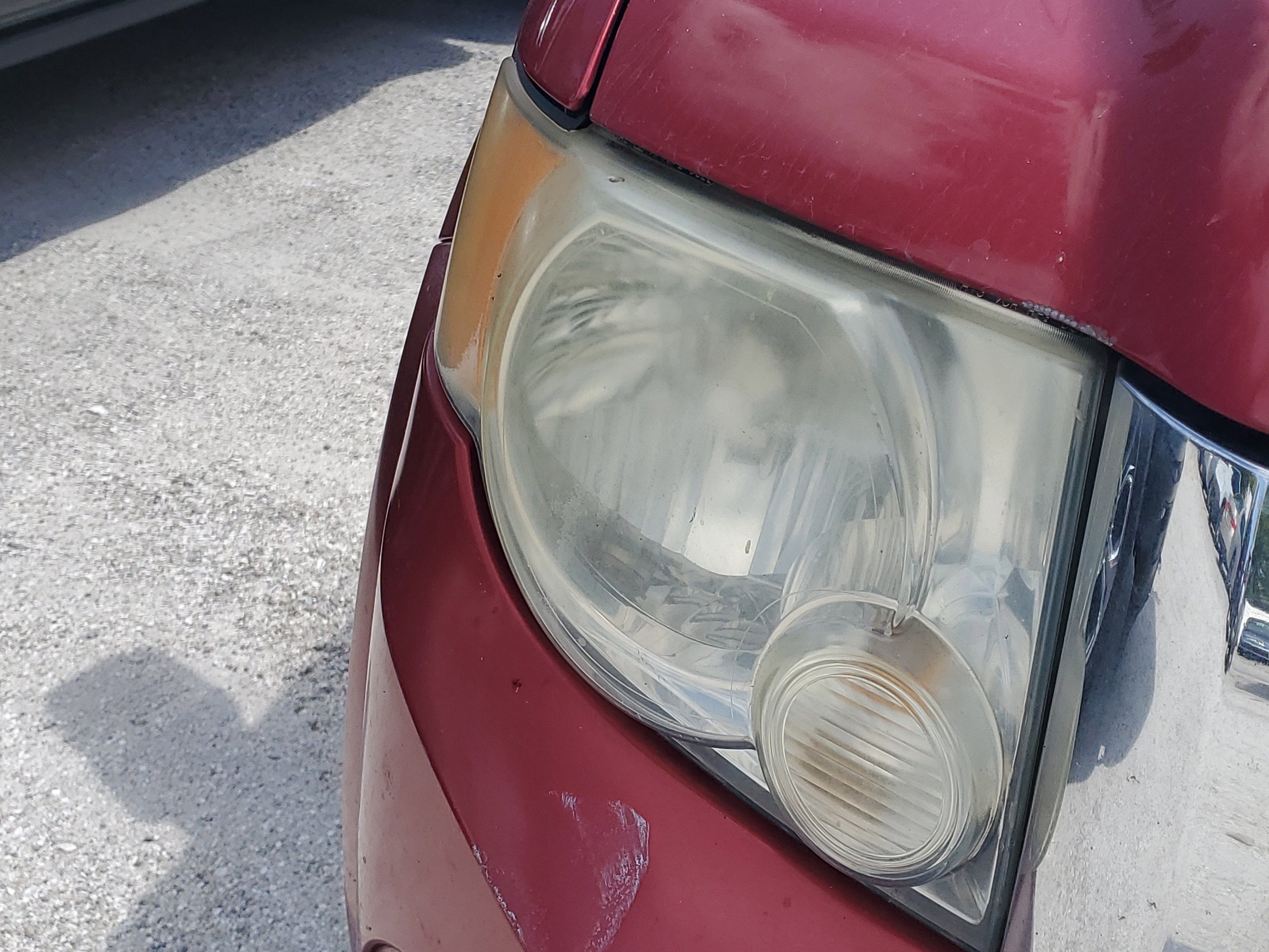 Used 2008  Ford XLT image 2