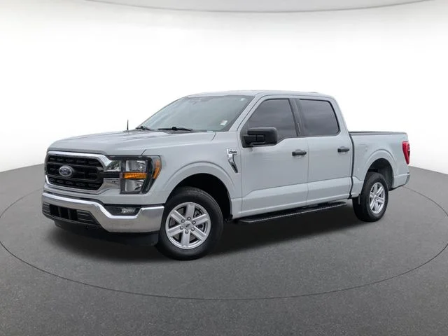 2023 Ford F-150 XLT SuperCrew 5-1/2 Box's photo