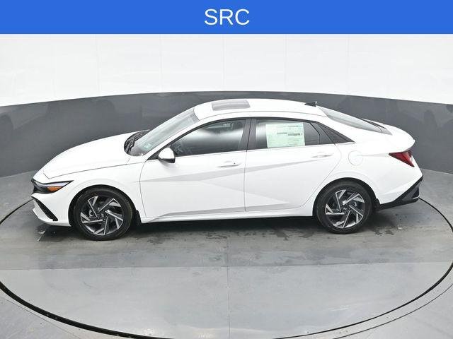 New 2026 White Hyundai Limited image 12
