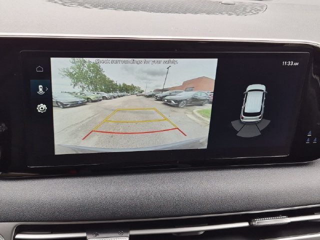 2024 Hyundai Palisade SEL - Photo 19