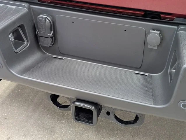 New 2026 Ruby Red Metallic Tinted Clearcoat Ford F-350® King Ranch® image 70