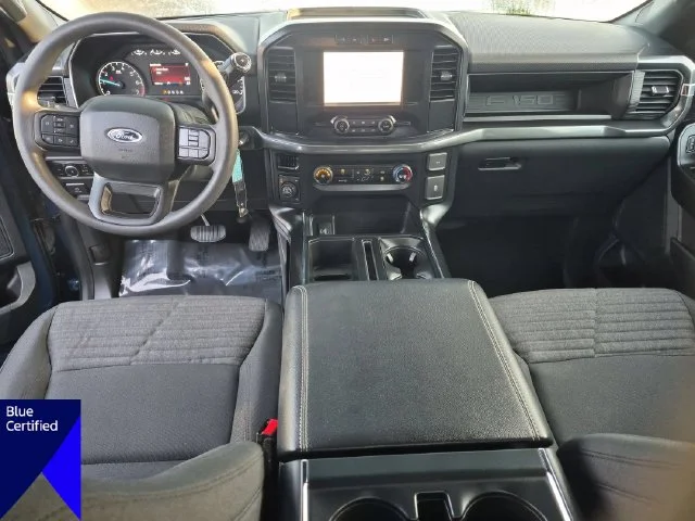Used 2023 Blue Ford XL image 32