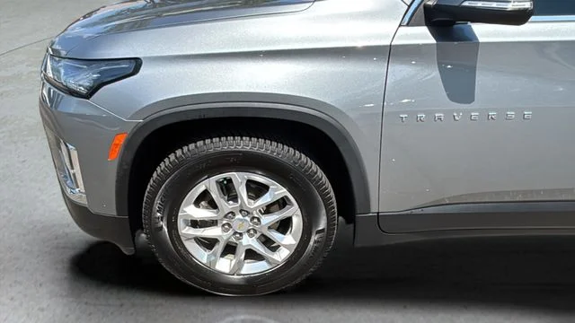 Used 2023 Gray Chevrolet LS image 36
